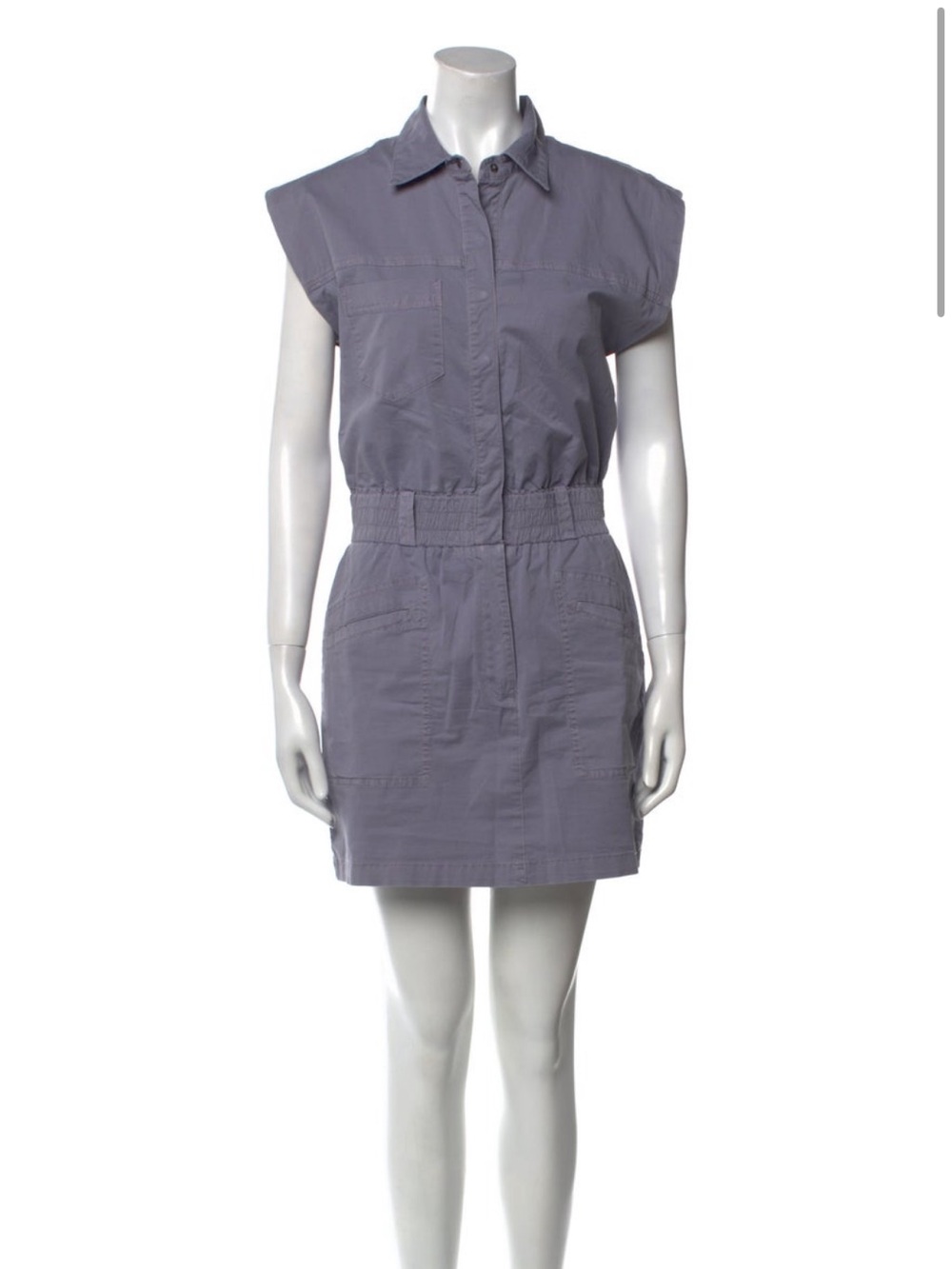 Pistola dress, size Small